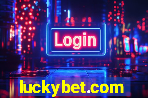 luckybet.com