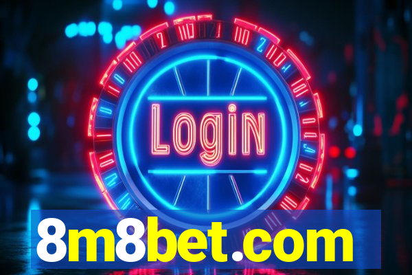 8m8bet.com