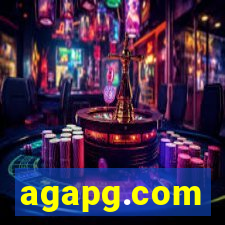 agapg.com