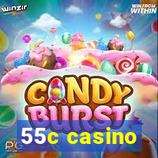 55c casino