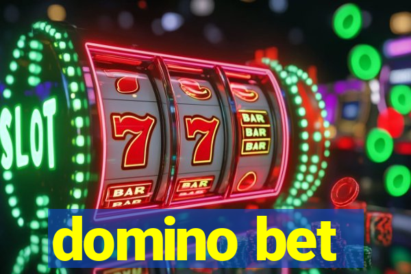 domino bet