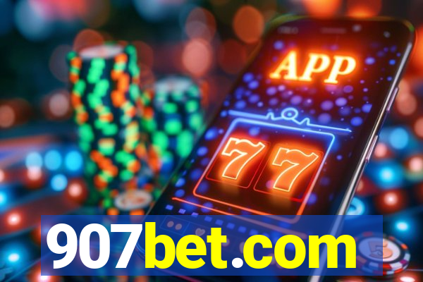 907bet.com