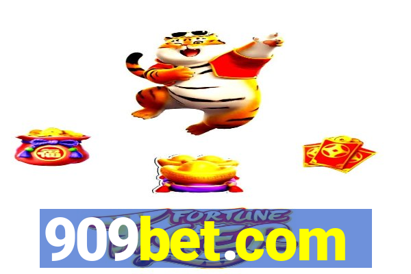 909bet.com