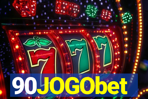 90JOGObet