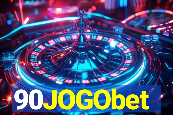 90JOGObet