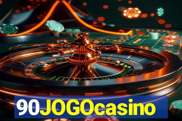 90JOGOcasino