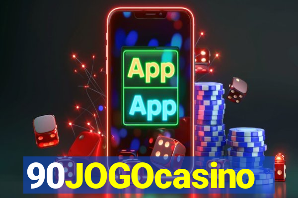 90JOGOcasino