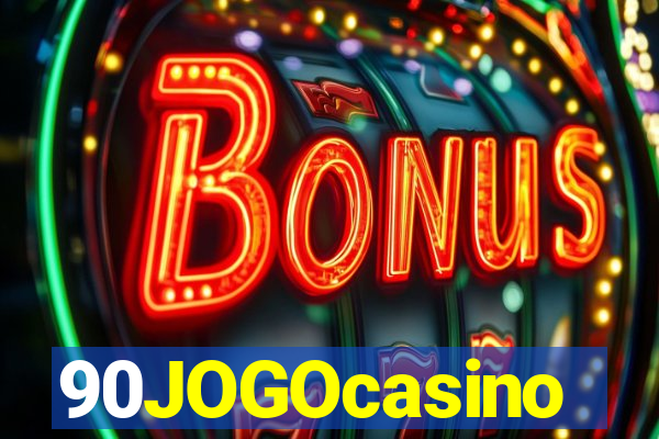 90JOGOcasino