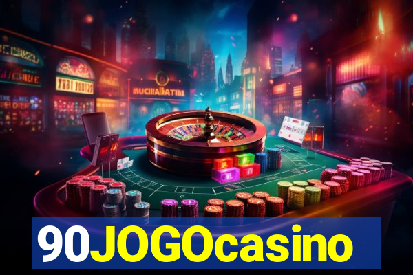 90JOGOcasino