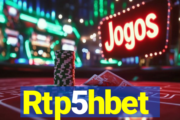 Rtp5hbet