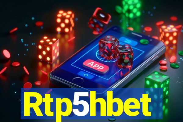 Rtp5hbet