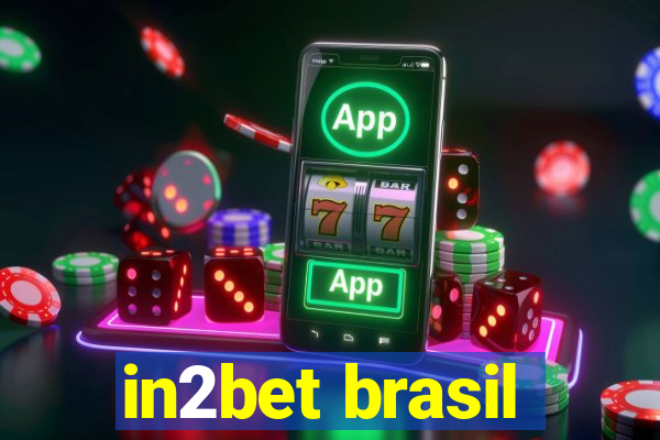 in2bet brasil