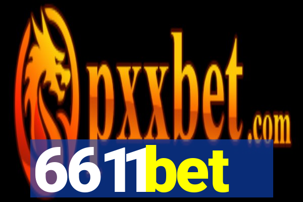 6611bet