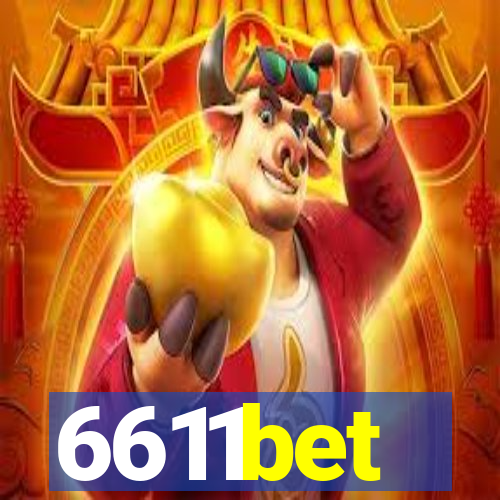 6611bet