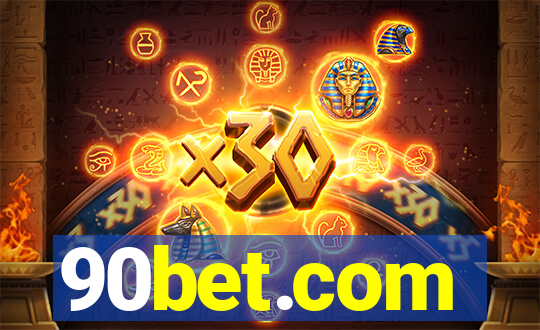 90bet.com