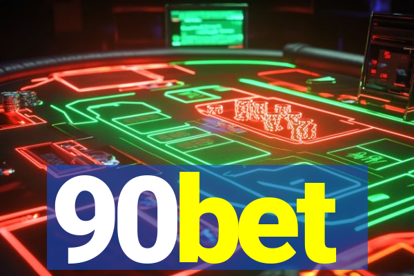 90bet