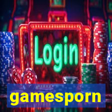 gamesporn