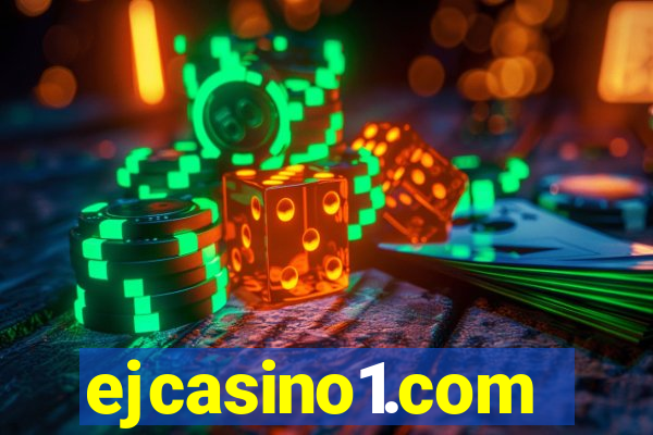 ejcasino1.com