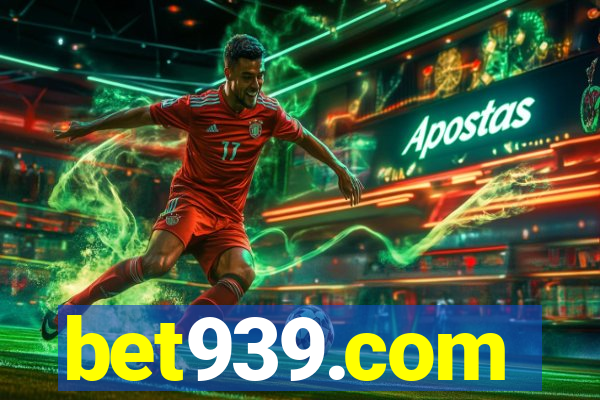 bet939.com