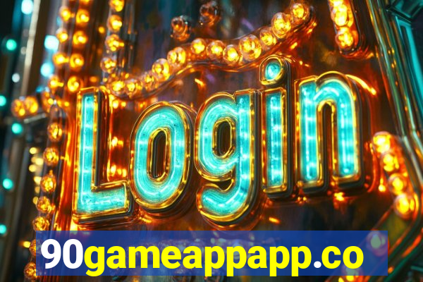 90gameappapp.com