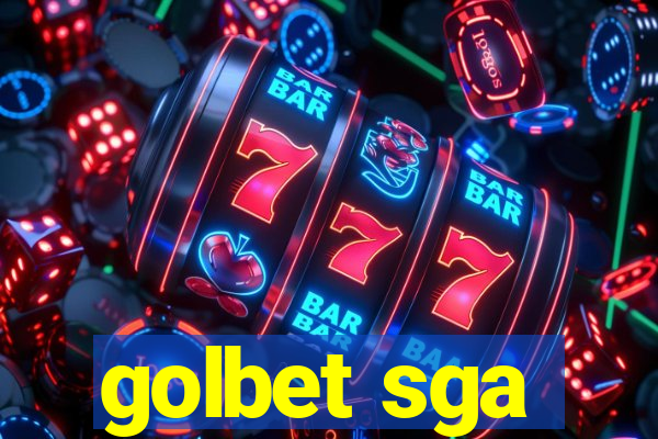 golbet sga