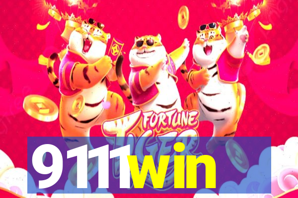 9111win