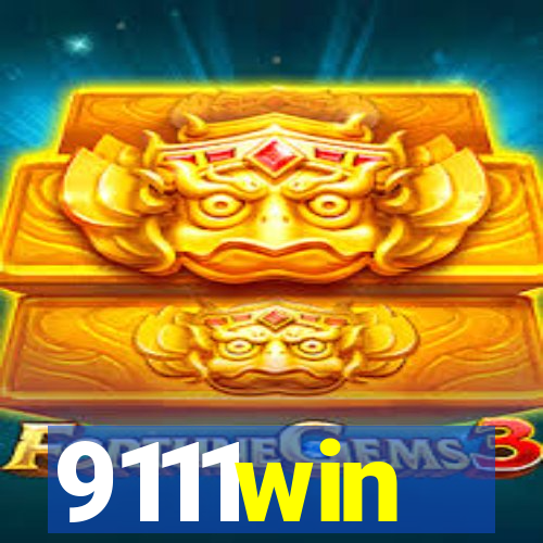 9111win