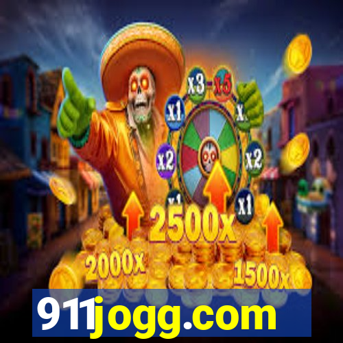 911jogg.com