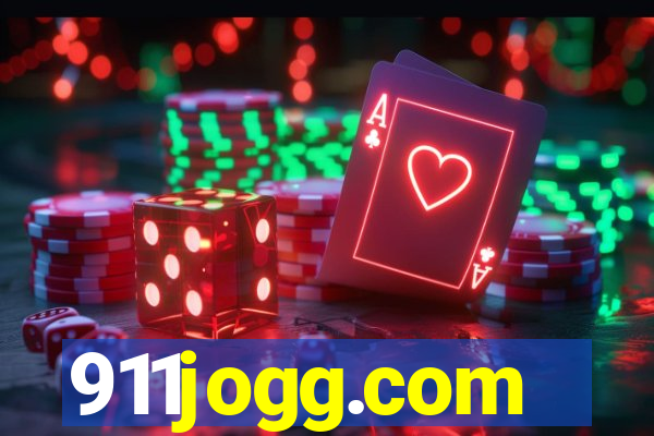 911jogg.com