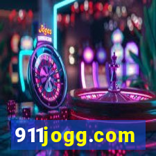 911jogg.com