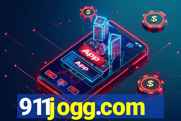 911jogg.com