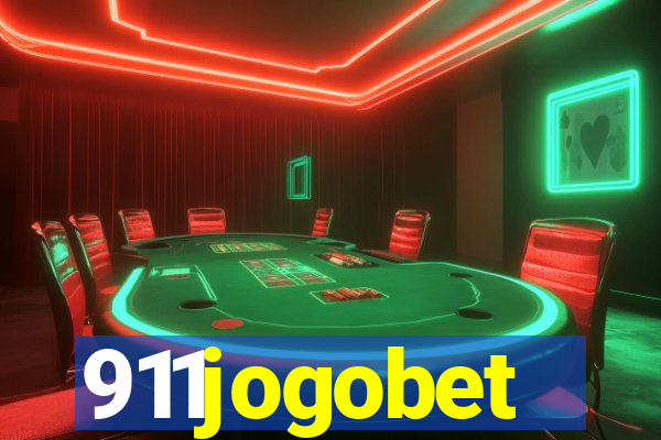 911jogobet