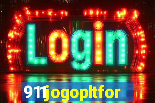 911jogopltfor