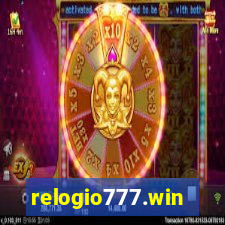 relogio777.win