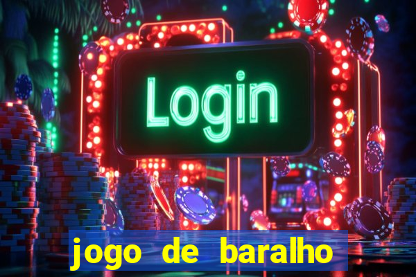 jogo de baralho pife online