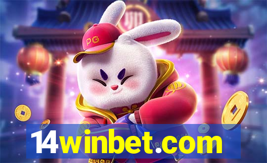 14winbet.com