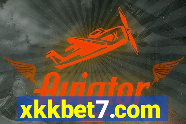 xkkbet7.com