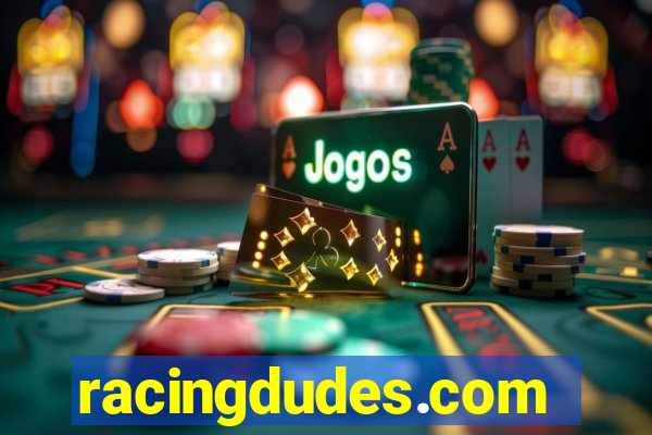 racingdudes.com