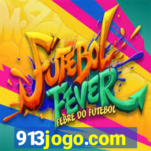 913jogo.com