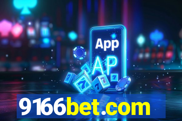 9166bet.com