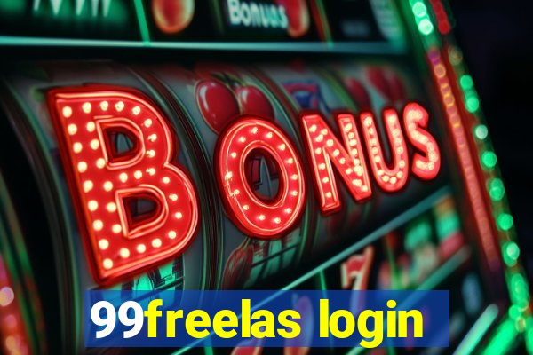 99freelas login