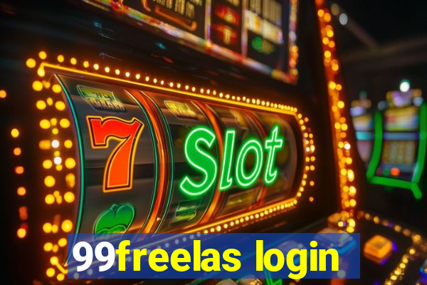 99freelas login