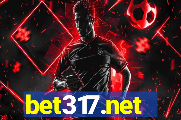 bet317.net