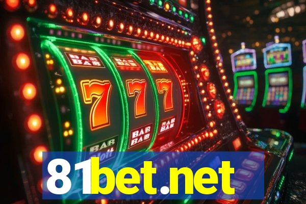 81bet.net