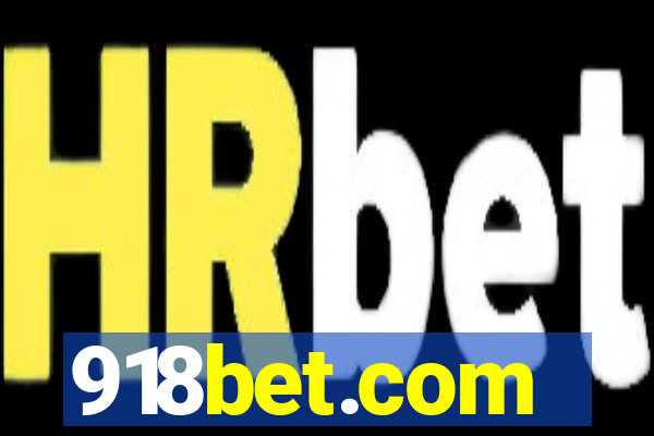 918bet.com