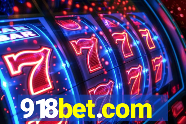 918bet.com