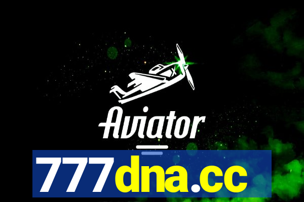 777dna.cc