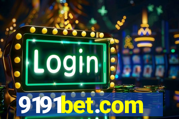 9191bet.com