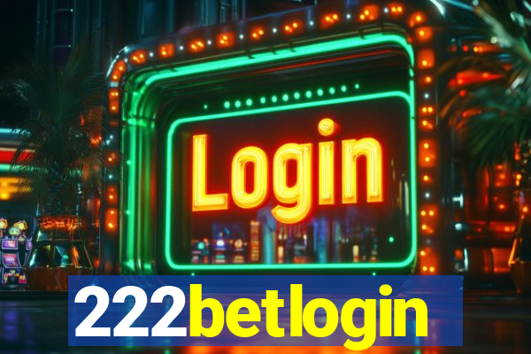 222betlogin