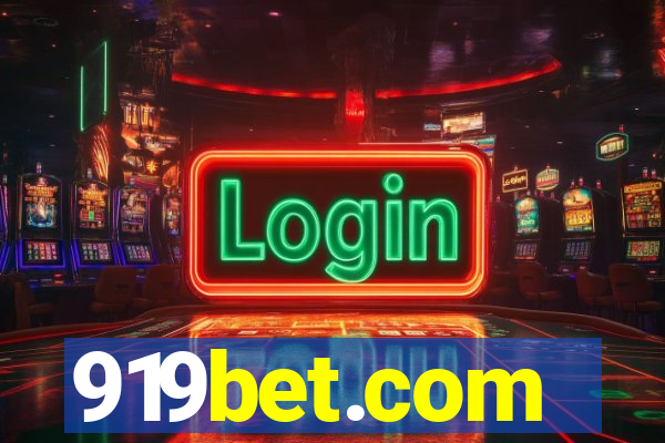 919bet.com